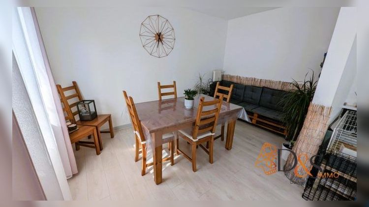 Ma-Cabane - Vente Appartement Riedisheim, 75 m²