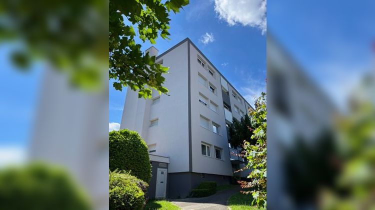 Ma-Cabane - Vente Appartement RIEDISHEIM, 75 m²