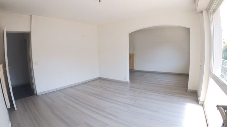 Ma-Cabane - Vente Appartement RIEDISHEIM, 75 m²