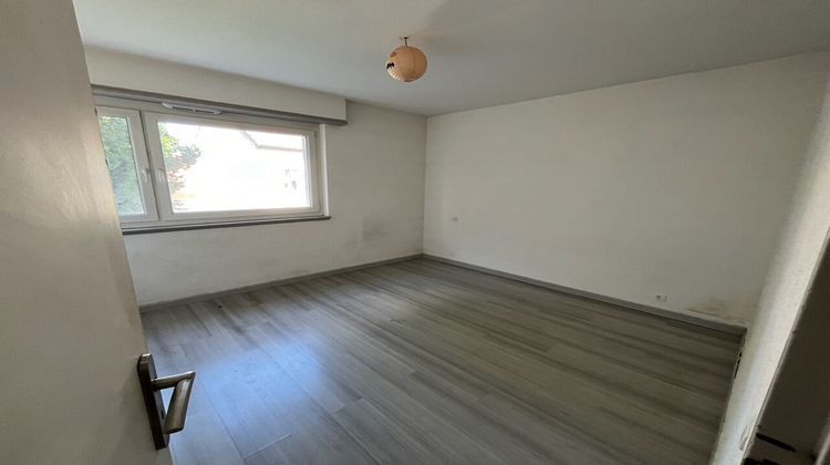 Ma-Cabane - Vente Appartement RIEDISHEIM, 75 m²