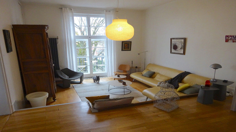 Ma-Cabane - Vente Appartement RIEDISHEIM, 200 m²