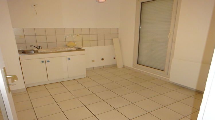 Ma-Cabane - Vente Appartement RIEDISHEIM, 55 m²