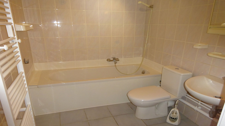 Ma-Cabane - Vente Appartement RIEDISHEIM, 55 m²