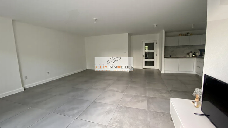 Ma-Cabane - Vente Appartement Riedisheim, 67 m²