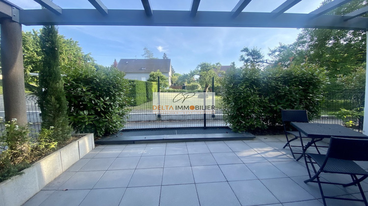 Ma-Cabane - Vente Appartement Riedisheim, 67 m²