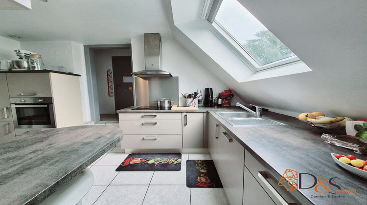 Ma-Cabane - Vente Appartement Riedisheim, 89 m²