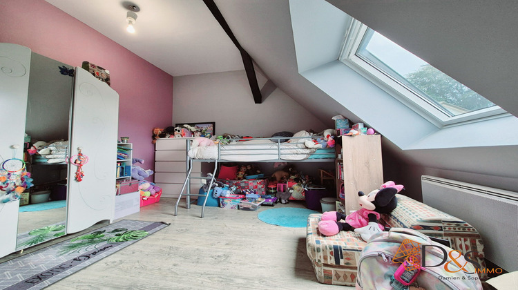 Ma-Cabane - Vente Appartement Riedisheim, 89 m²