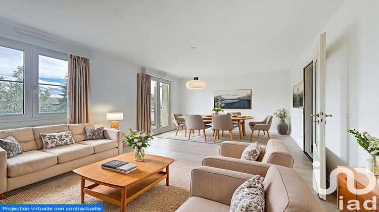 Ma-Cabane - Vente Appartement Riedisheim, 42 m²