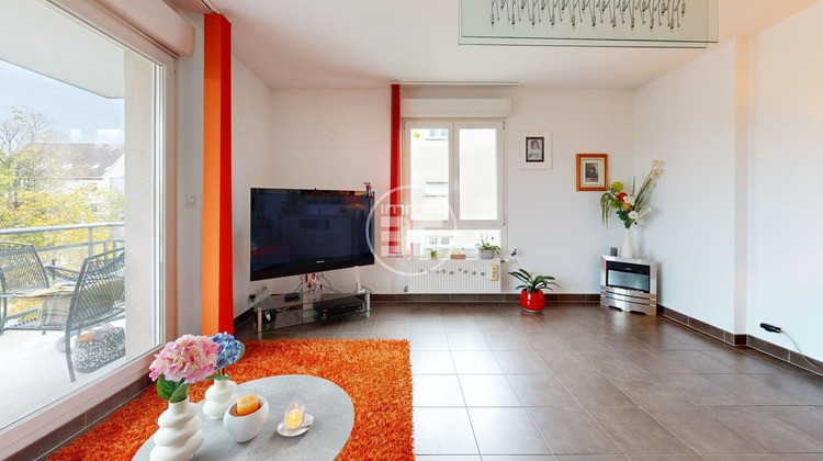 Ma-Cabane - Vente Appartement Riedisheim, 87 m²