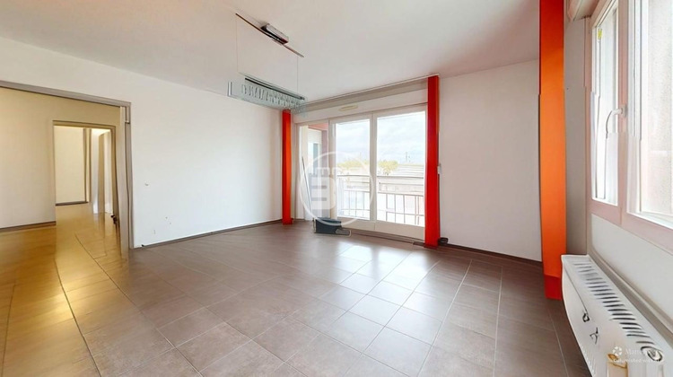 Ma-Cabane - Vente Appartement Riedisheim, 87 m²