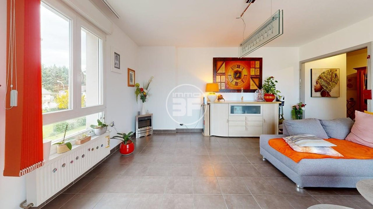 Ma-Cabane - Vente Appartement Riedisheim, 87 m²