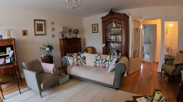 Ma-Cabane - Vente Appartement RIEDISHEIM, 79 m²