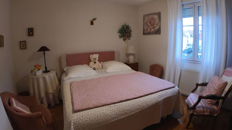 Ma-Cabane - Vente Appartement RIEDISHEIM, 79 m²