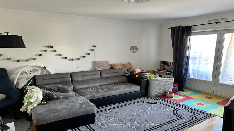 Ma-Cabane - Vente Appartement Riedisheim, 107 m²