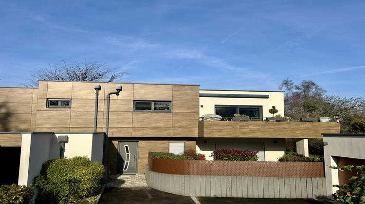 Ma-Cabane - Vente Appartement Riedisheim, 92 m²