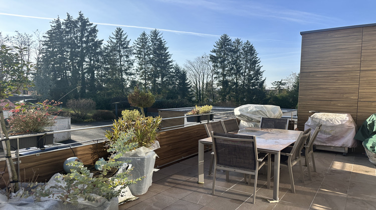 Ma-Cabane - Vente Appartement Riedisheim, 92 m²