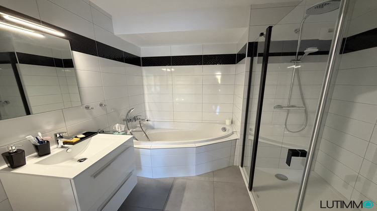 Ma-Cabane - Vente Appartement Riedisheim, 65 m²