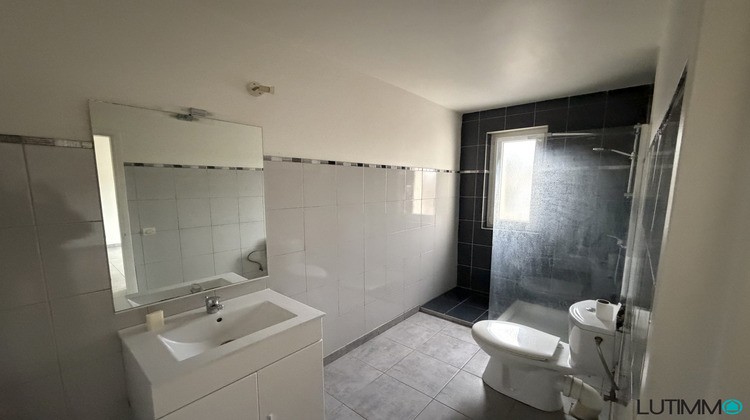 Ma-Cabane - Vente Appartement Riedisheim, 25 m²