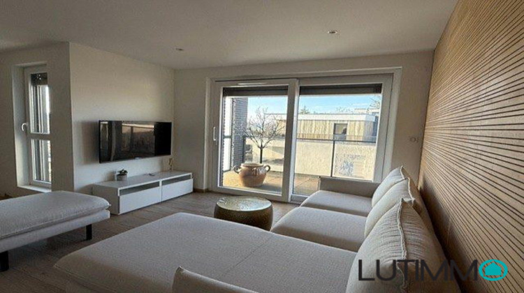 Ma-Cabane - Vente Appartement Riedisheim, 50 m²