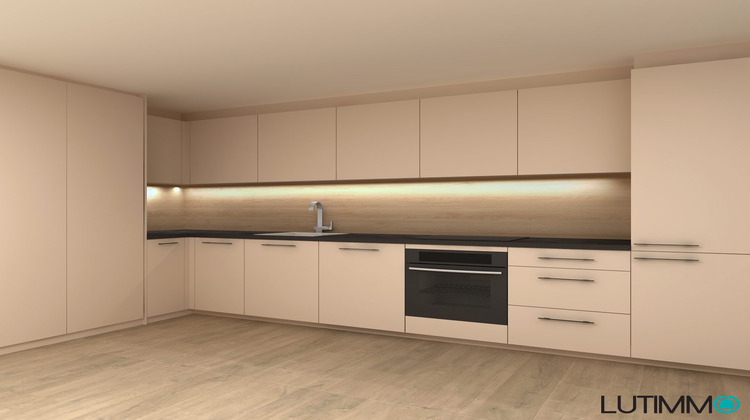 Ma-Cabane - Vente Appartement Riedisheim, 50 m²