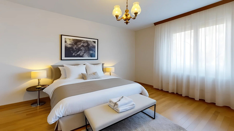 Ma-Cabane - Vente Appartement Riedisheim, 122 m²