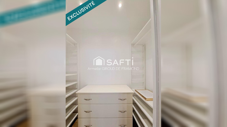 Ma-Cabane - Vente Appartement Riedisheim, 109 m²