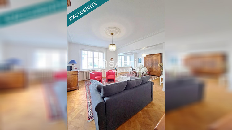 Ma-Cabane - Vente Appartement Riedisheim, 109 m²