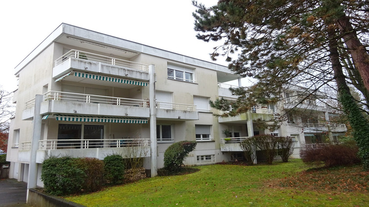 Ma-Cabane - Vente Appartement RIEDISHEIM, 86 m²