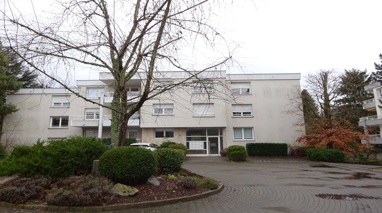 Ma-Cabane - Vente Appartement RIEDISHEIM, 86 m²