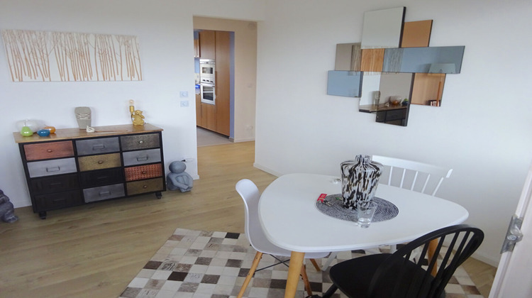 Ma-Cabane - Vente Appartement RIEDISHEIM, 70 m²
