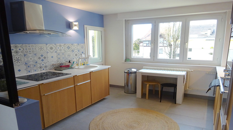 Ma-Cabane - Vente Appartement RIEDISHEIM, 70 m²