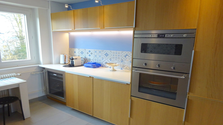 Ma-Cabane - Vente Appartement RIEDISHEIM, 70 m²