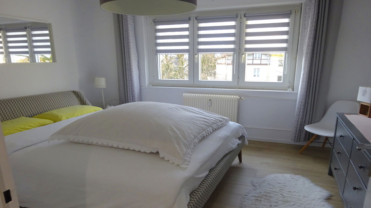 Ma-Cabane - Vente Appartement RIEDISHEIM, 70 m²