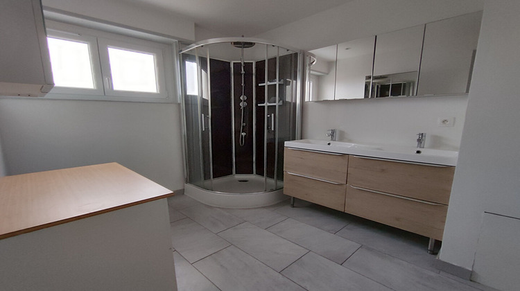 Ma-Cabane - Vente Appartement RIEDISHEIM, 85 m²