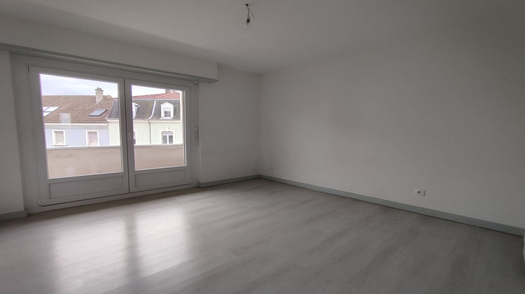 Ma-Cabane - Vente Appartement RIEDISHEIM, 85 m²