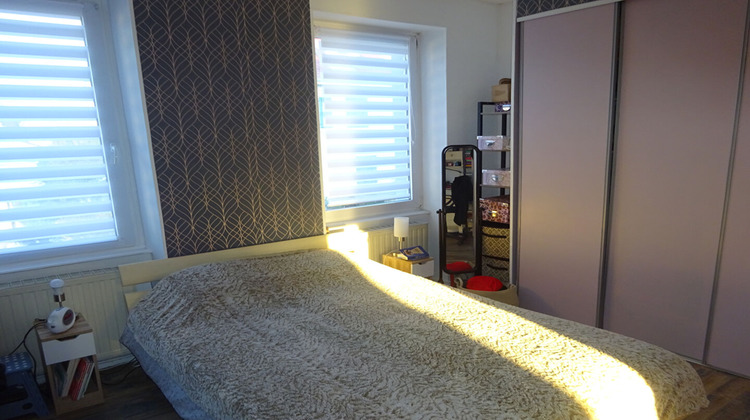 Ma-Cabane - Vente Appartement RIEDISHEIM, 80 m²