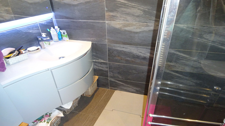 Ma-Cabane - Vente Appartement RIEDISHEIM, 80 m²