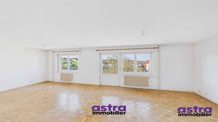 Ma-Cabane - Vente Appartement Riedisheim, 76 m²