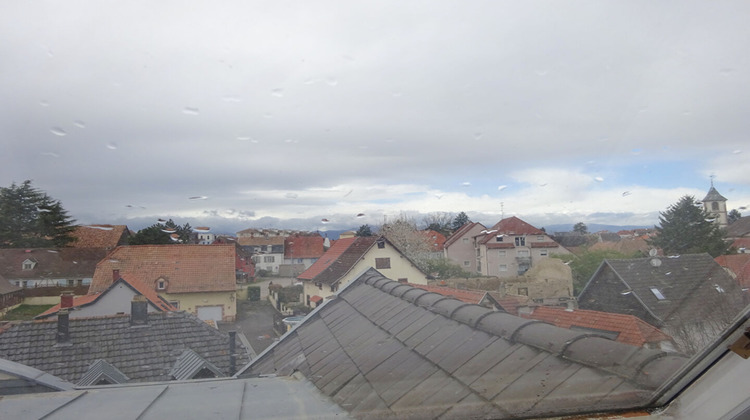 Ma-Cabane - Vente Appartement RIEDISHEIM, 0 m²