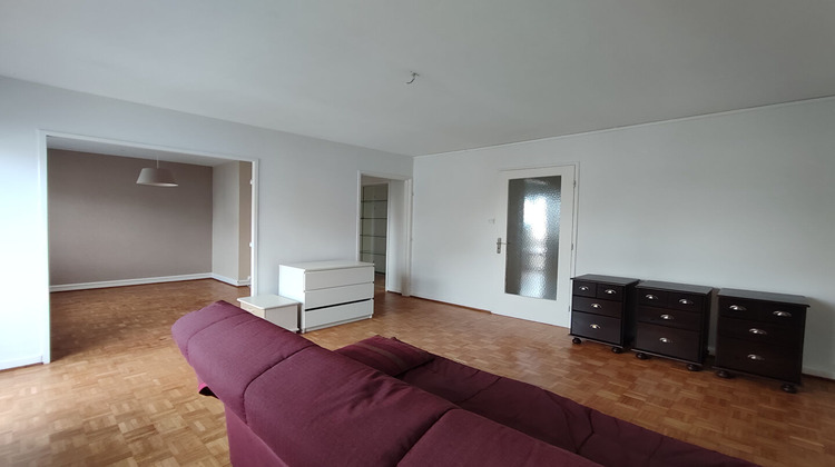 Ma-Cabane - Vente Appartement RIEDISHEIM, 70 m²
