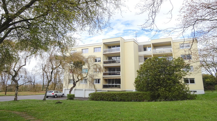 Ma-Cabane - Vente Appartement RIEDISHEIM, 82 m²