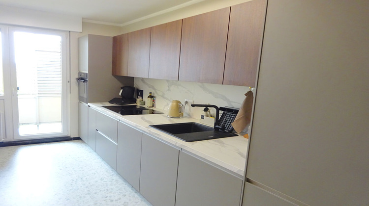 Ma-Cabane - Vente Appartement RIEDISHEIM, 82 m²