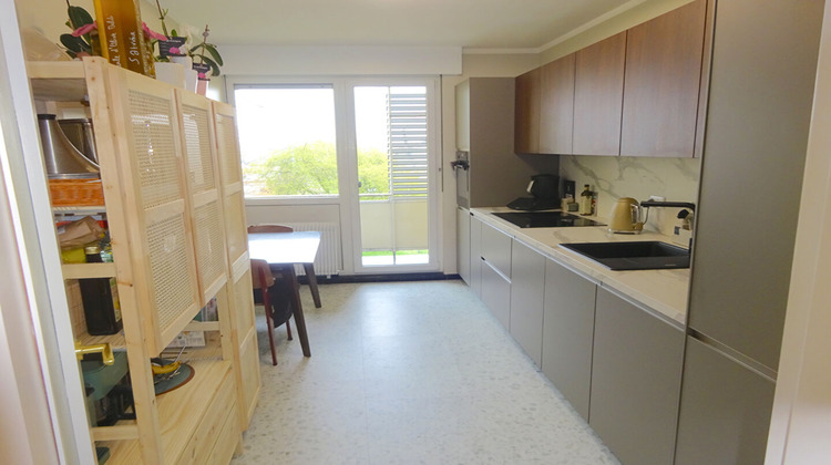 Ma-Cabane - Vente Appartement RIEDISHEIM, 82 m²