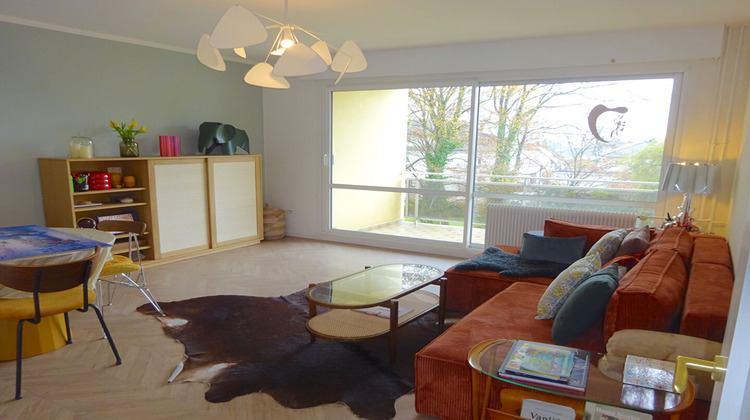Ma-Cabane - Vente Appartement RIEDISHEIM, 82 m²