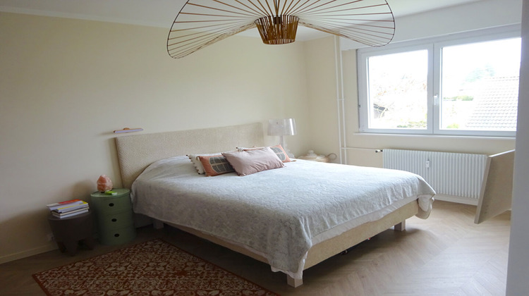 Ma-Cabane - Vente Appartement RIEDISHEIM, 82 m²