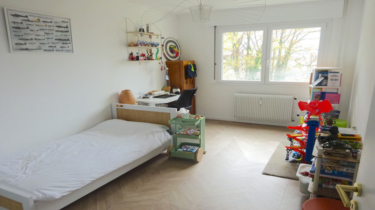 Ma-Cabane - Vente Appartement RIEDISHEIM, 82 m²
