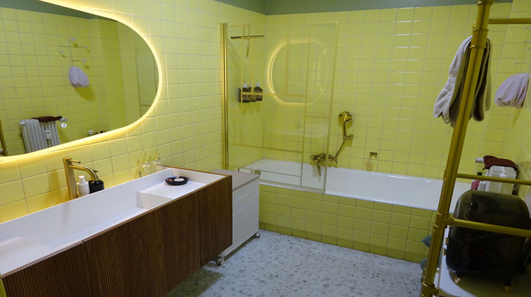 Ma-Cabane - Vente Appartement RIEDISHEIM, 82 m²