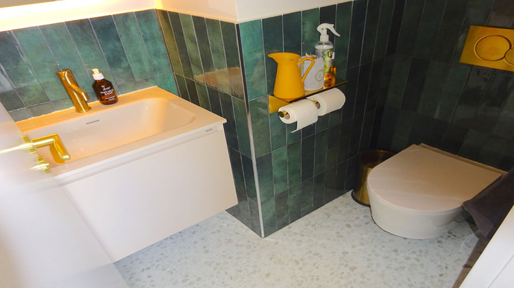 Ma-Cabane - Vente Appartement RIEDISHEIM, 82 m²
