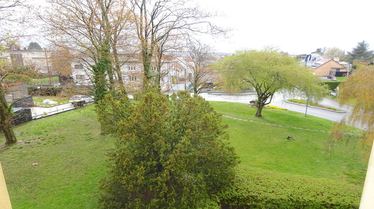 Ma-Cabane - Vente Appartement RIEDISHEIM, 82 m²