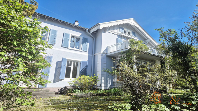 Ma-Cabane - Vente Appartement Riedisheim, 158 m²